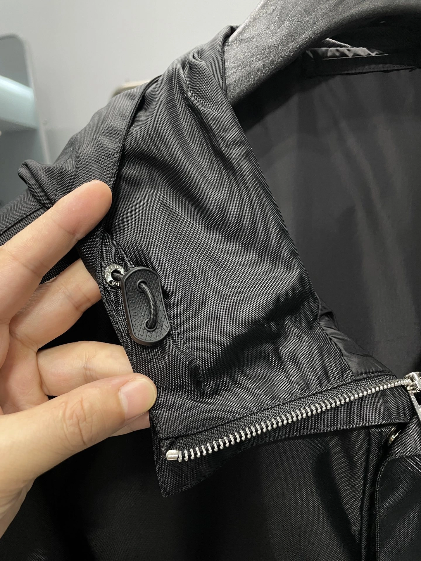 wg.luxury-- Pr141 nylon item: E-F453I2840